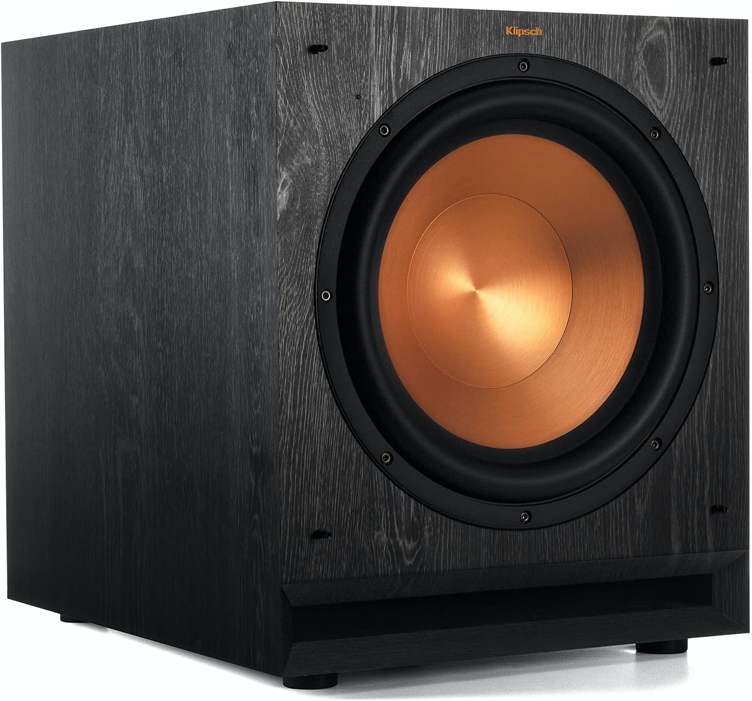 Klipsch Cinema 800 Standalone Subwoofer 3