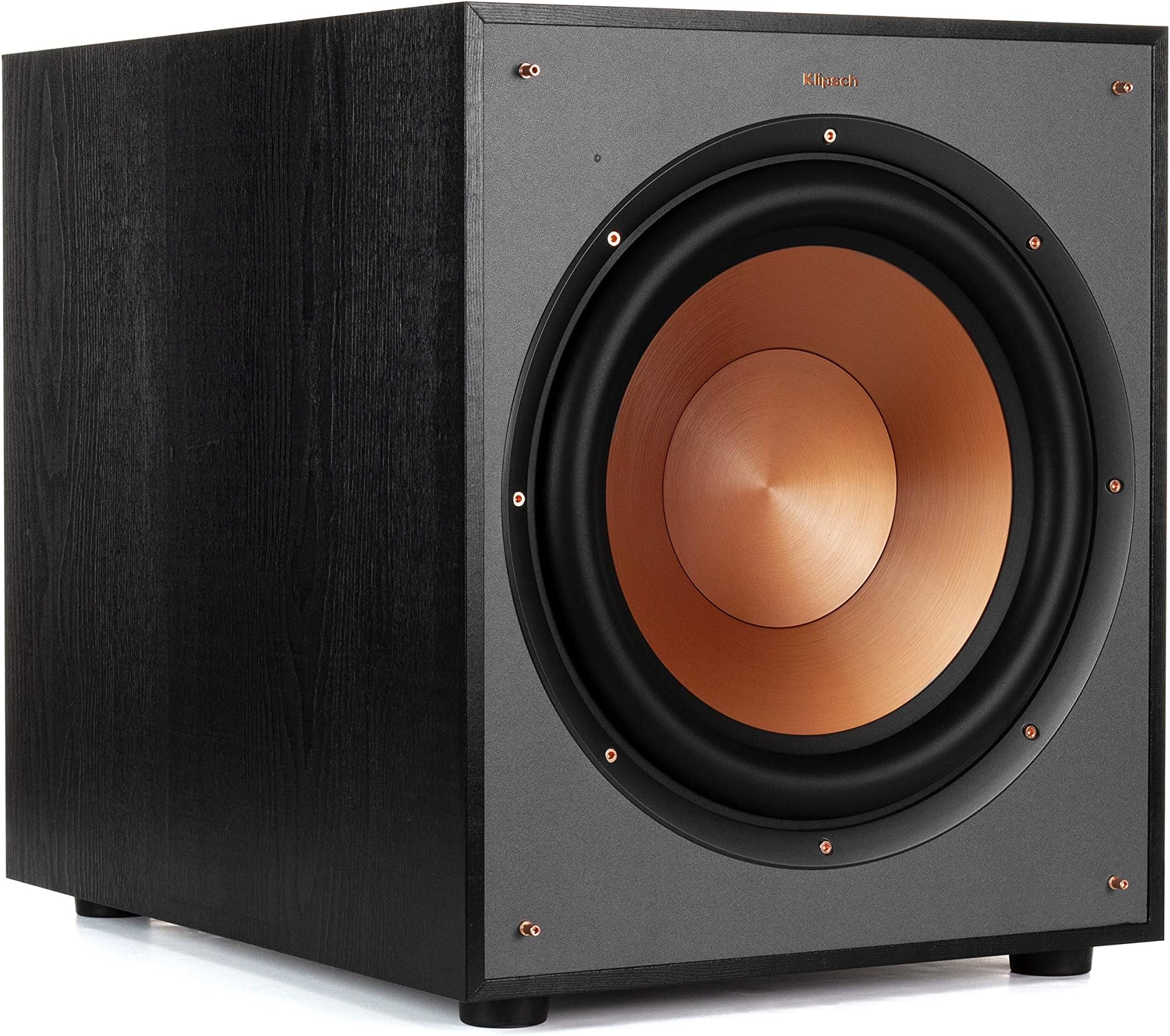 Klipsch Cinema 800 Standalone Subwoofer 2
