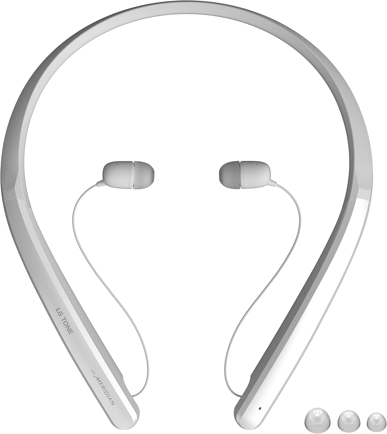 LG Tone FP8W