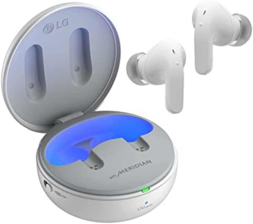 LG Tone FP8W 2