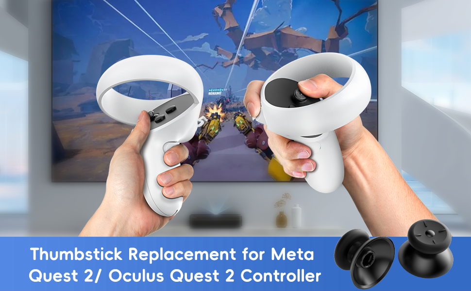 Meta Quest 2 Left Controller LX39EM 2