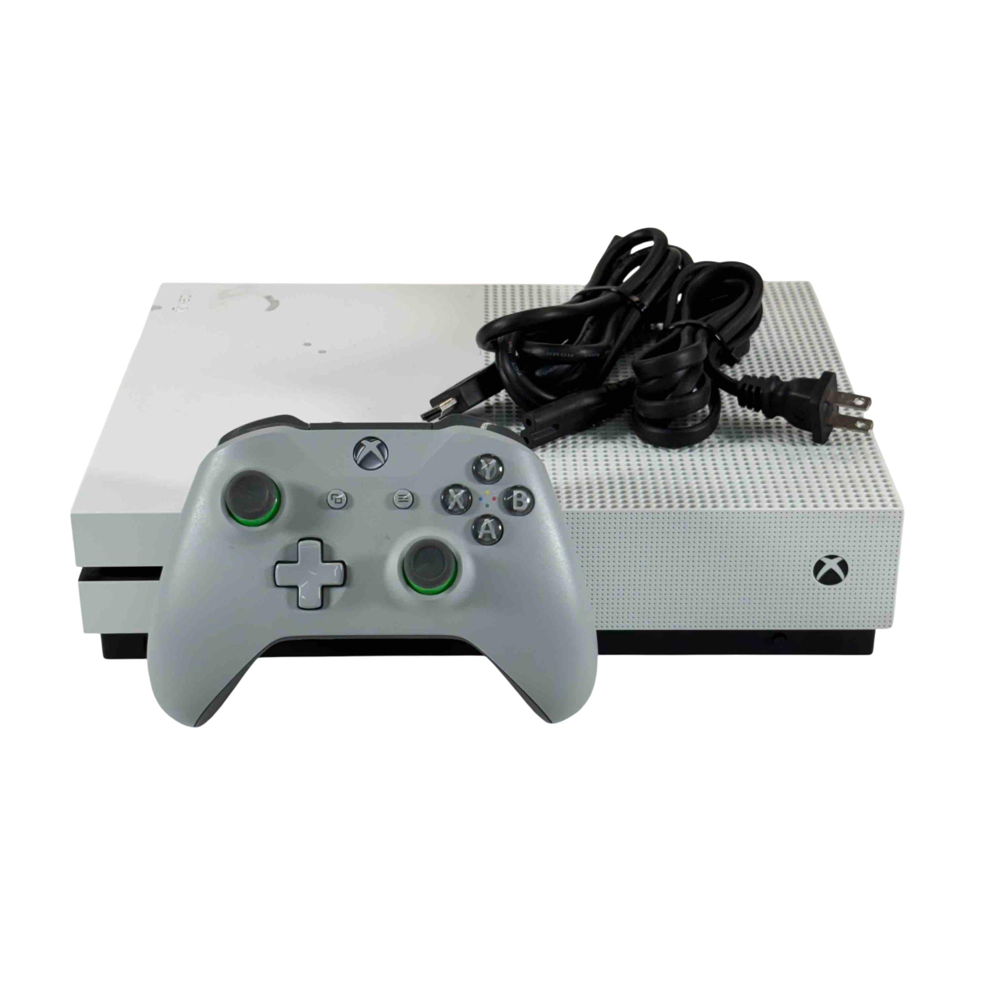 Microsoft