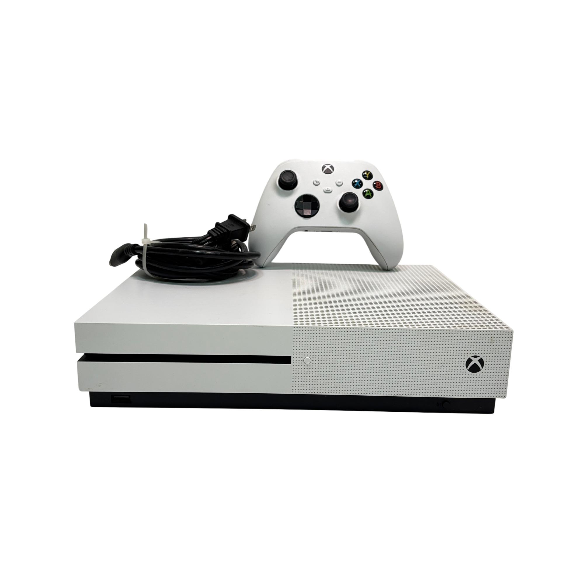 Microsoft Xbox One S 1681 3