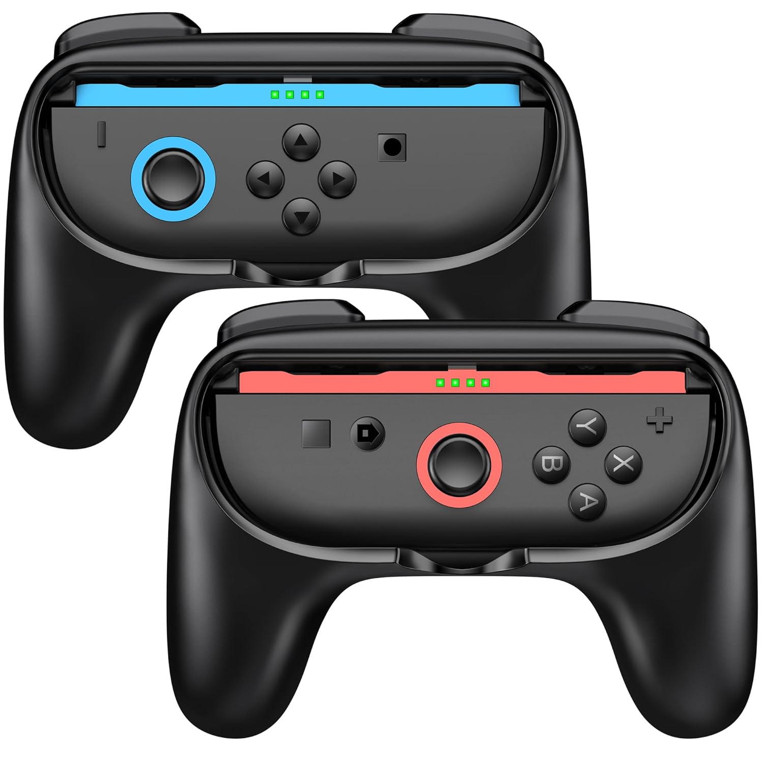 Nintendo Switch 2 Joy-Con Comfort Grip