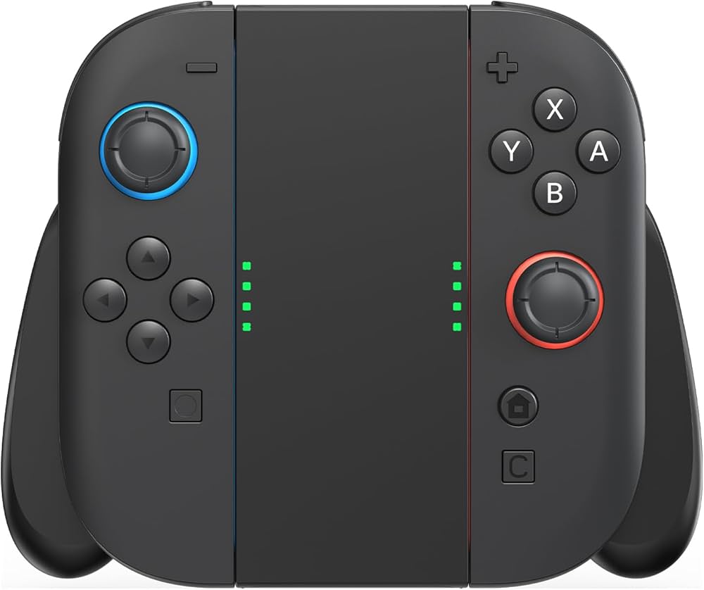 Nintendo Switch 2 Joy-Con Comfort Grip