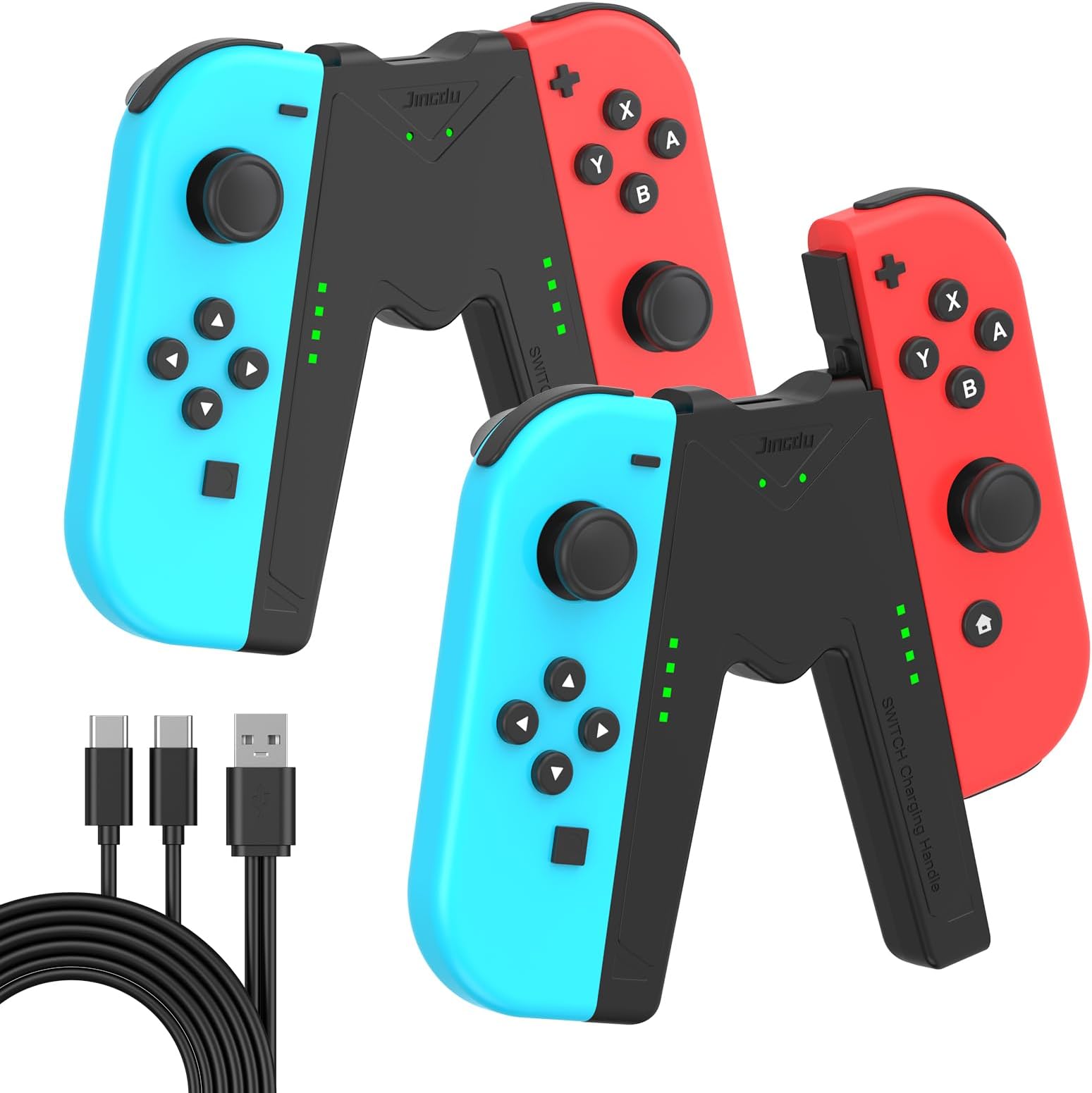 Nintendo Switch 2 Joy-Con Comfort Grip