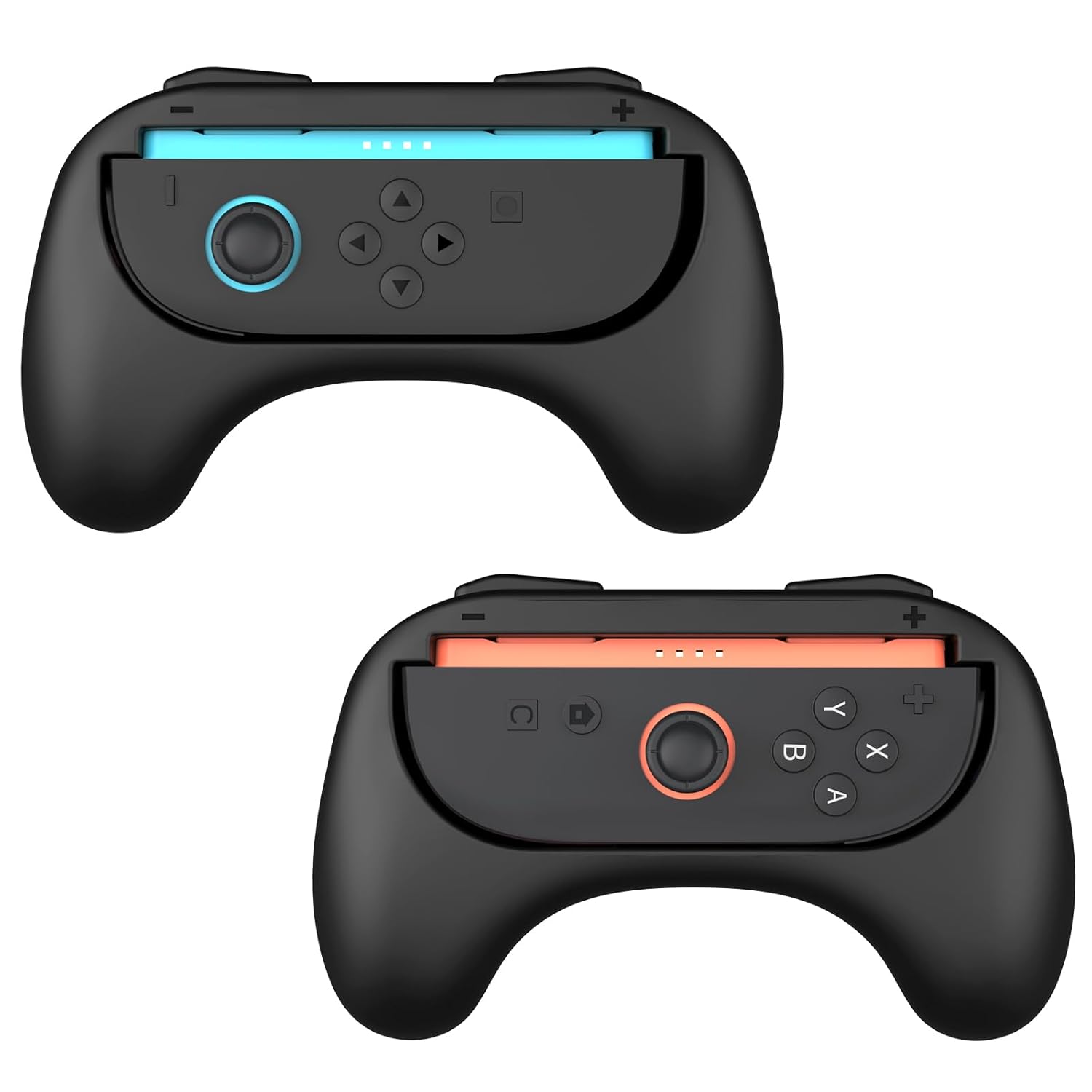 Nintendo Switch 2 Joy-Con Comfort Grip 2