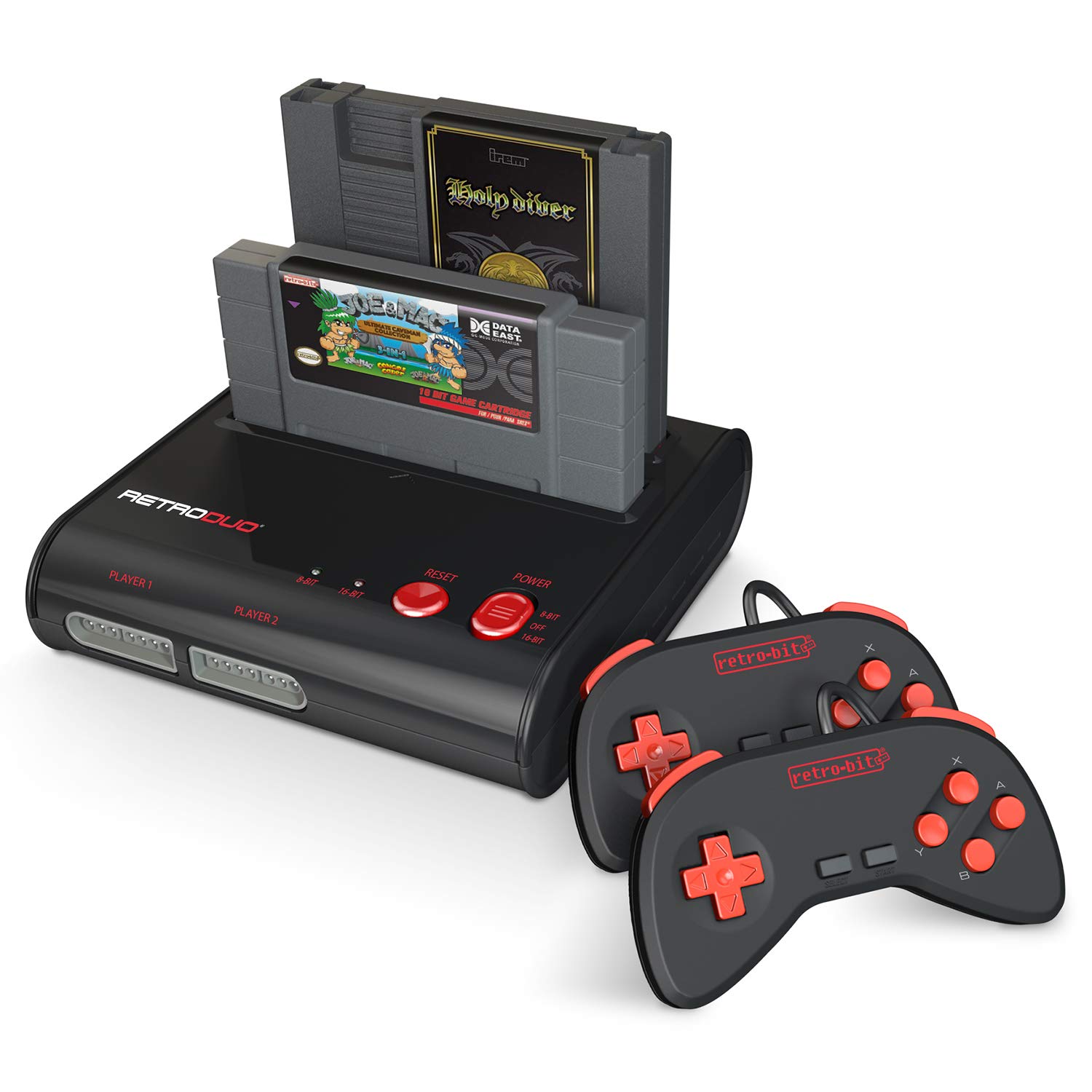 Nintendo Switch Console