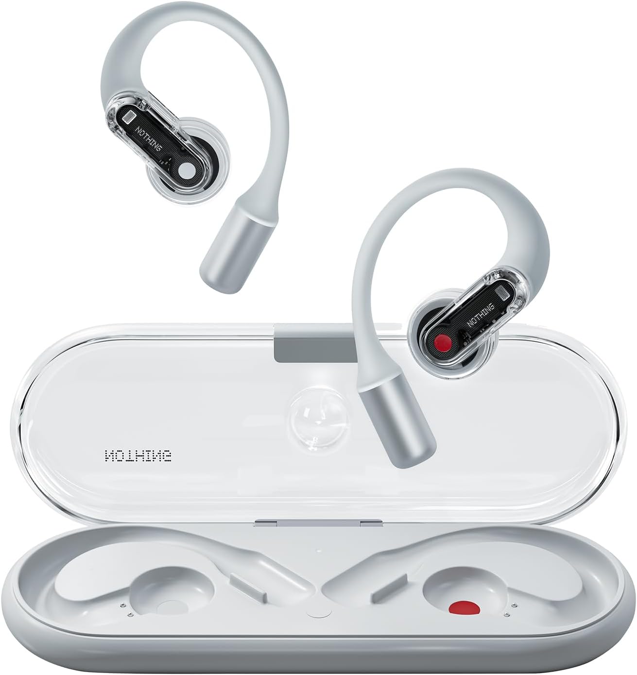 Nothing Ear (1) True Wireless Earphones 3