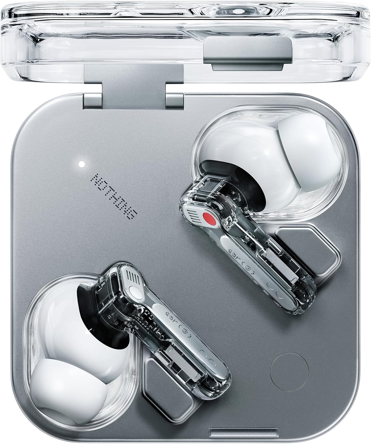 Nothing Ear (1) True Wireless Earphones 2