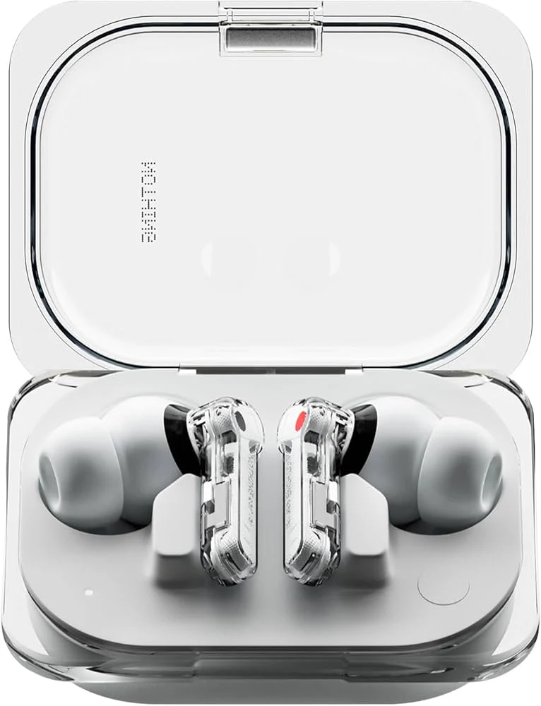 Nothing Ear (a)