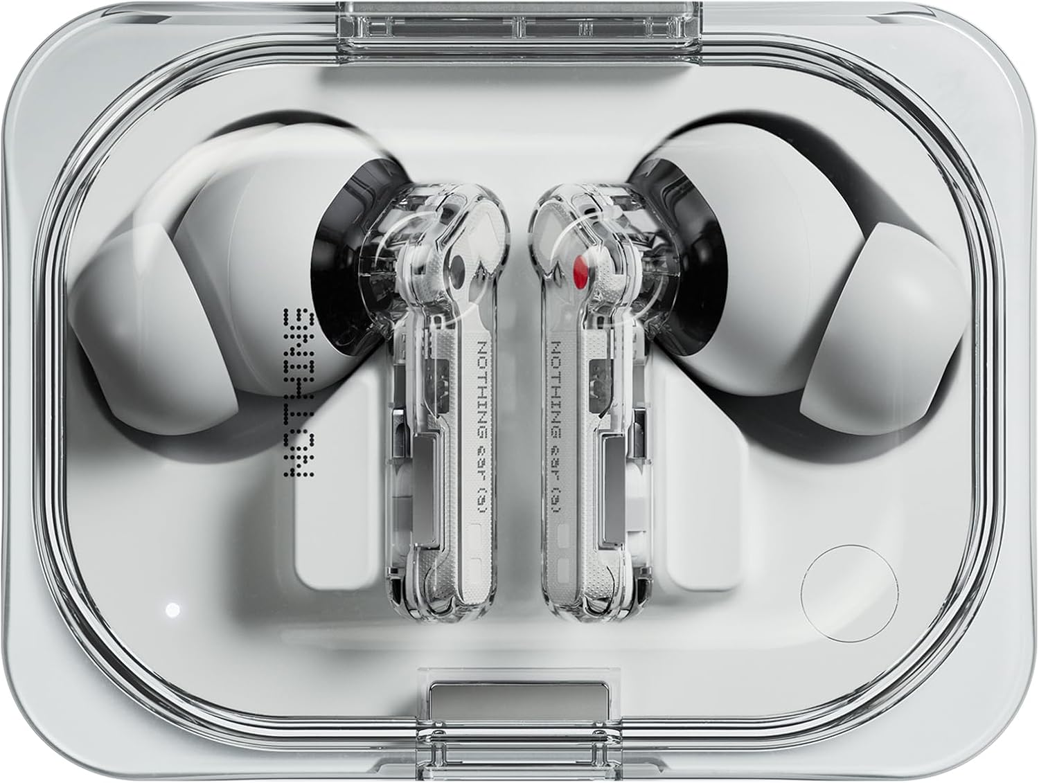 Nothing Ear (Open) 3