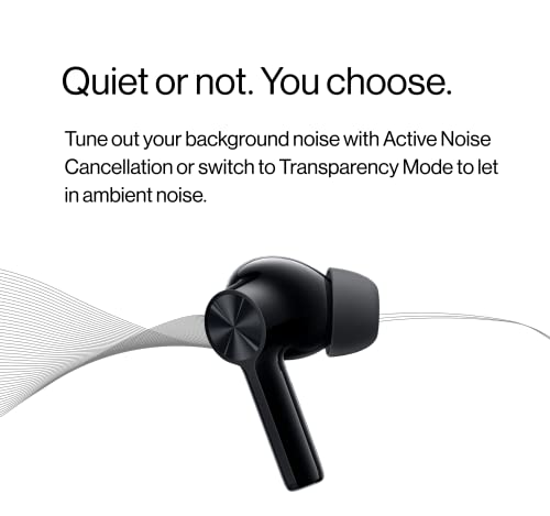 OnePlus Buds Z2 3