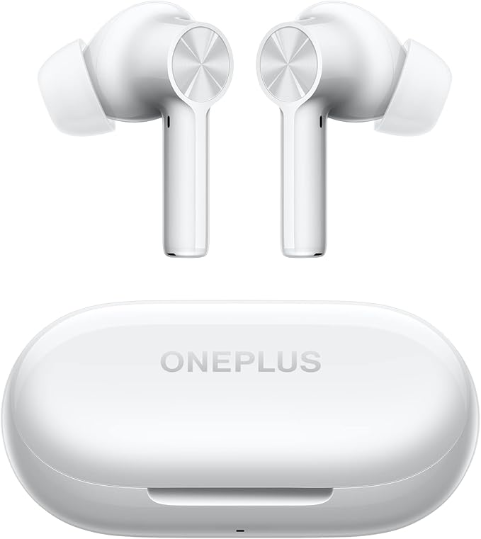 OnePlus Buds Z2 2
