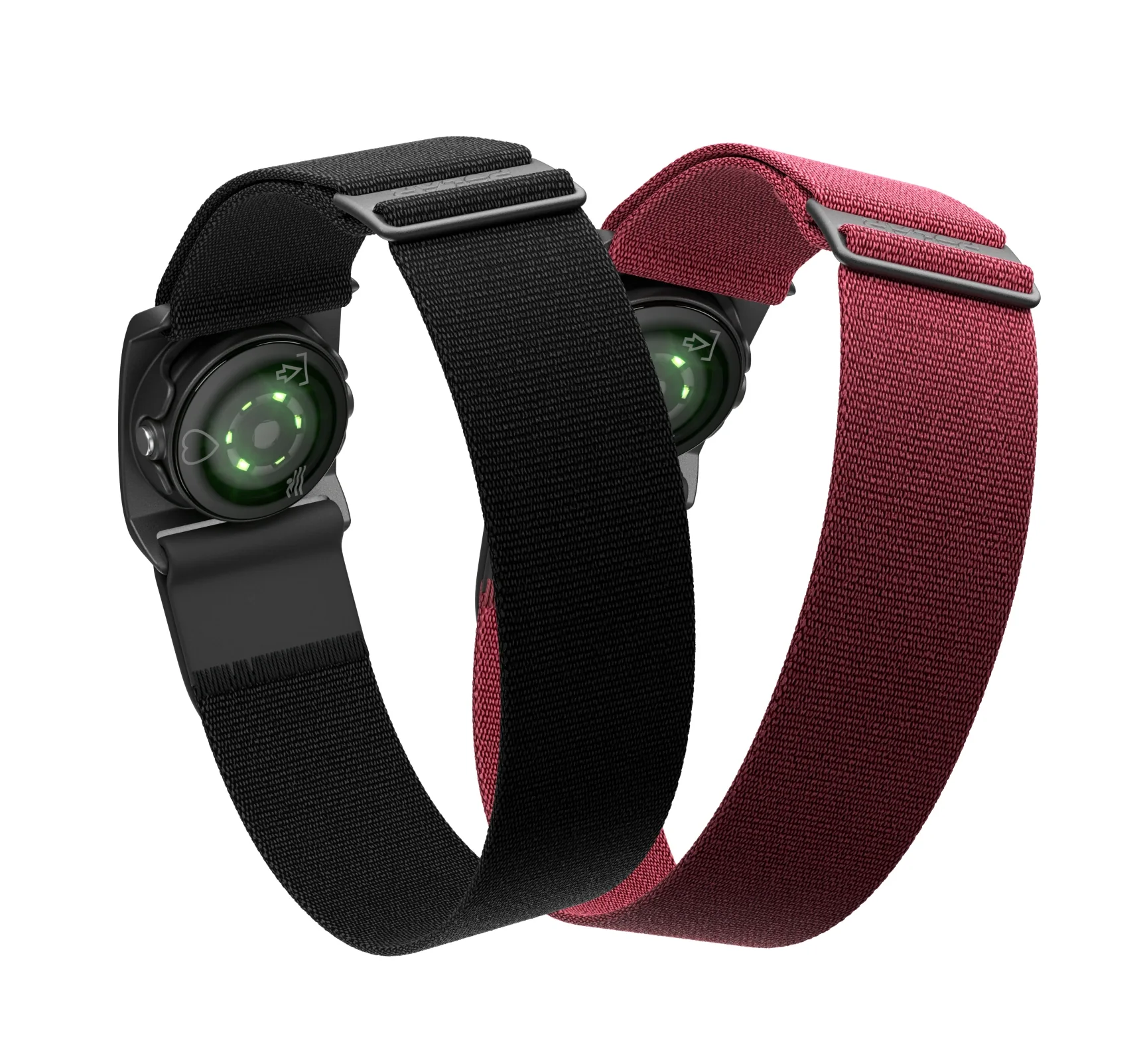 Opolar Verify Sense Optical Heart Rate Sensor 3