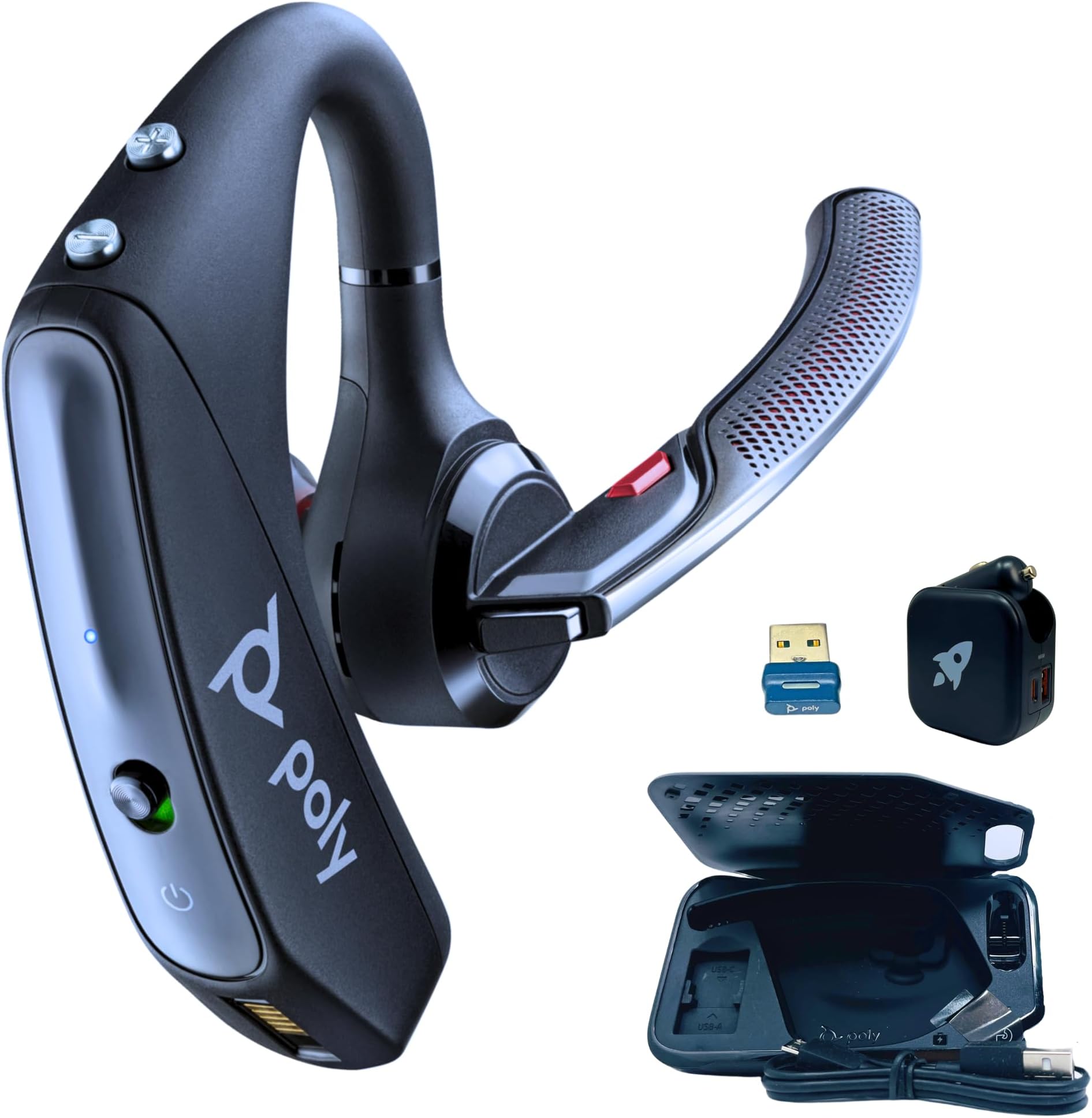 Plantronics Voyager 5200