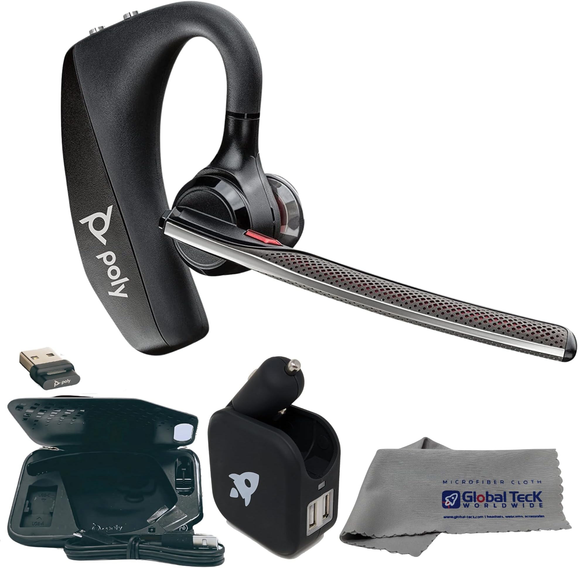 Plantronics Voyager 5200 2