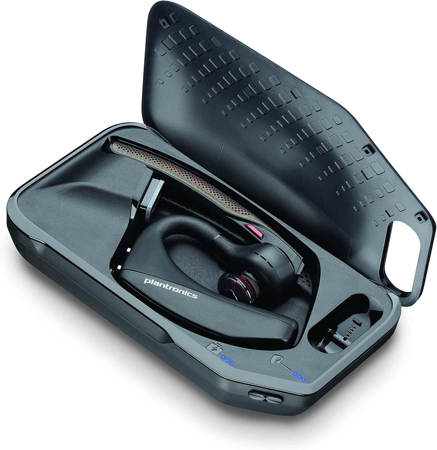 Plantronics Voyager 5200 3