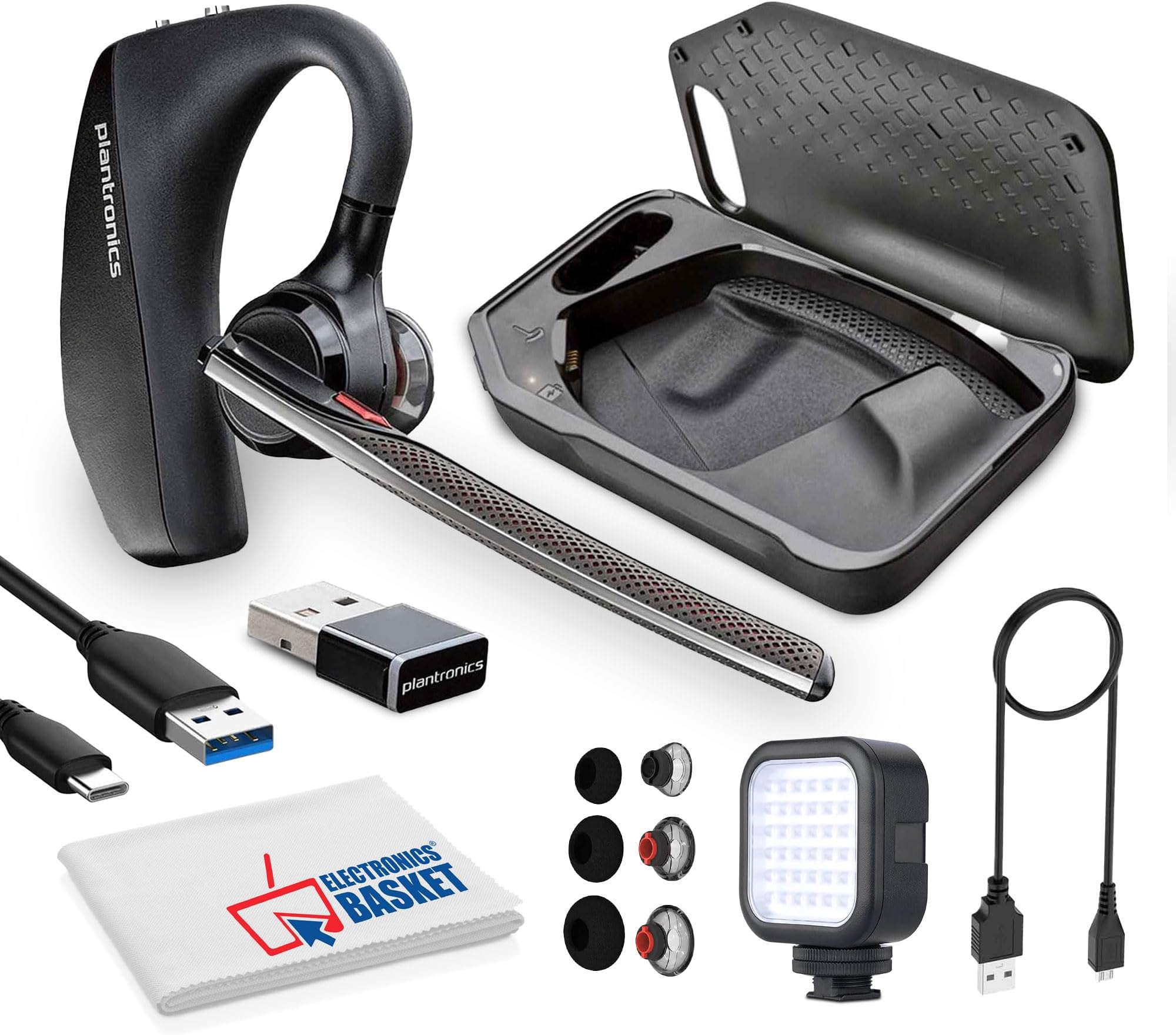 Plantronics Voyager 5200