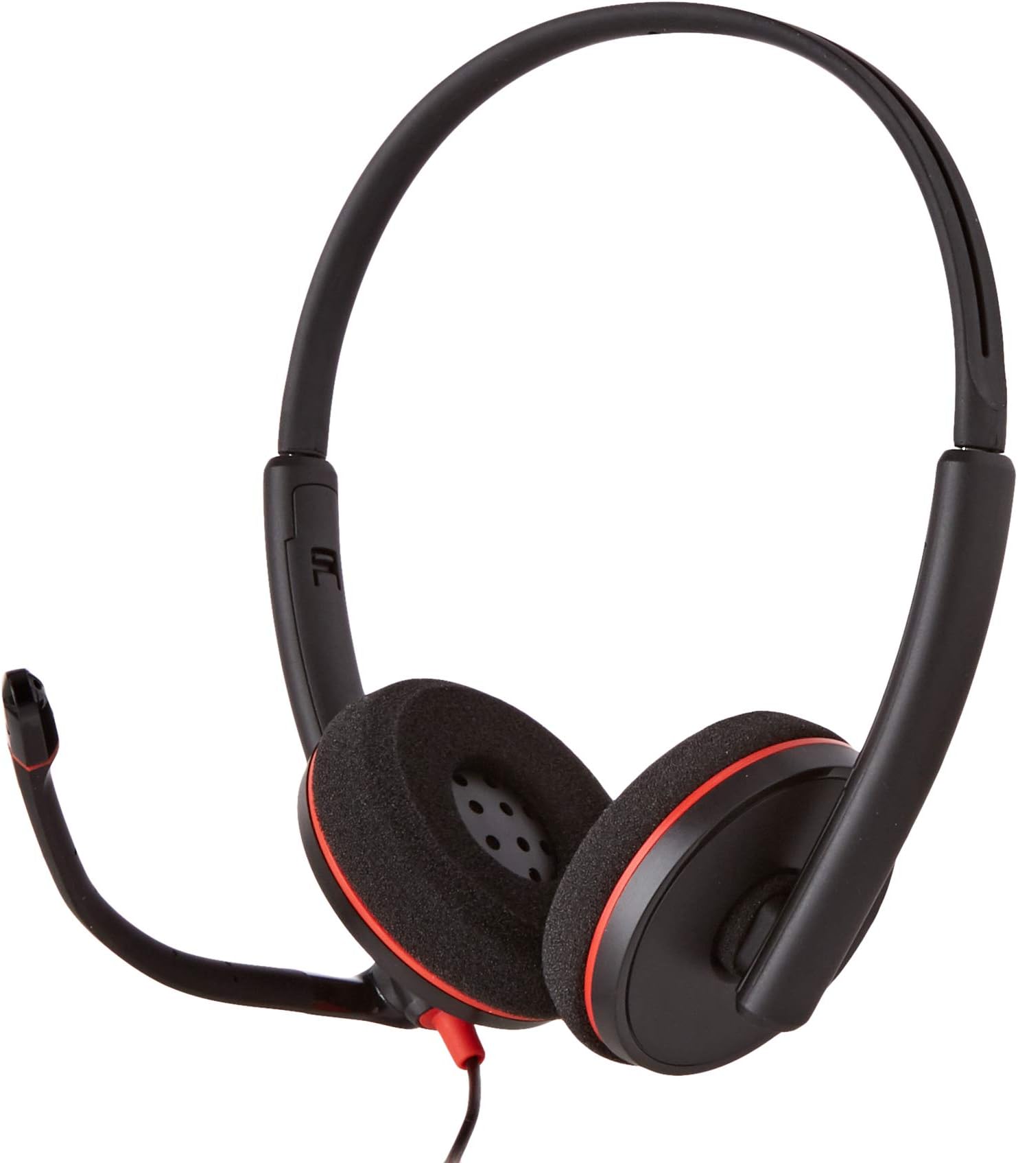 Poly Plantronics Blackwire C3320 - MS Stereo 3