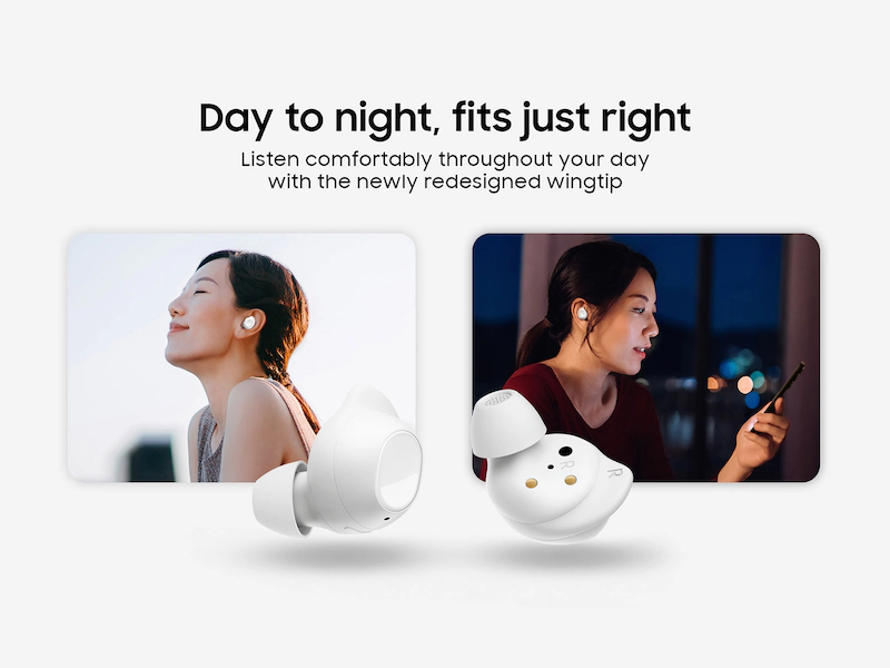 Samsung Galaxy Buds FE SM-R400N Charging Case 3