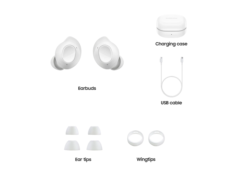 Samsung Galaxy Buds FE SM-R400N Charging Case 2