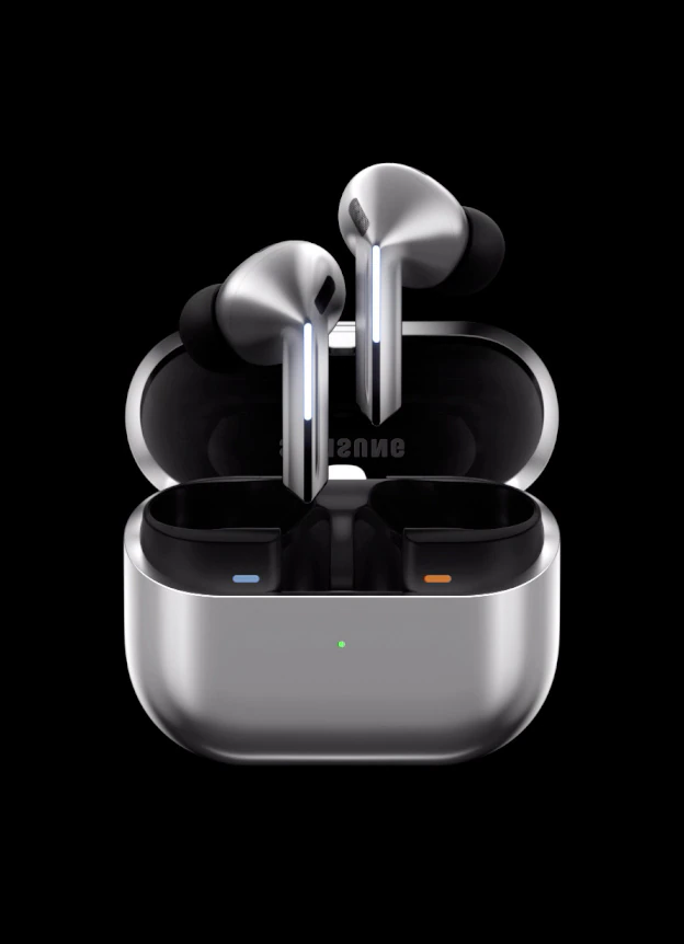 Samsung Galaxy Buds3 SM-R530 Charging Case