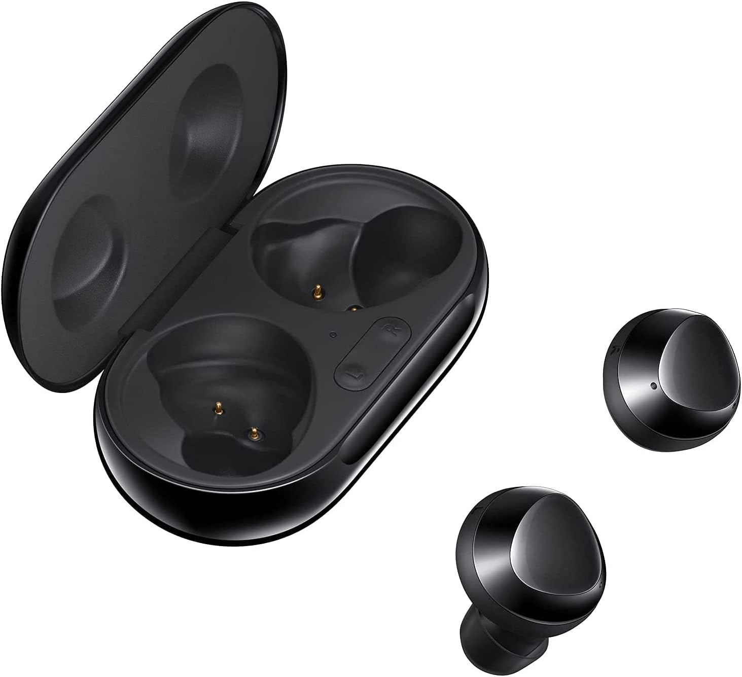 Samsung Galaxy Buds4 SM-R540