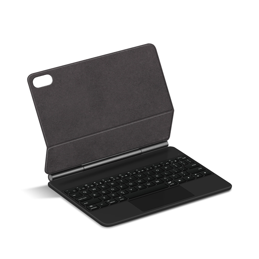 Samsung Galaxy Tab S11/ S11 5G - Book Cover keyboard Slim - ESP 2