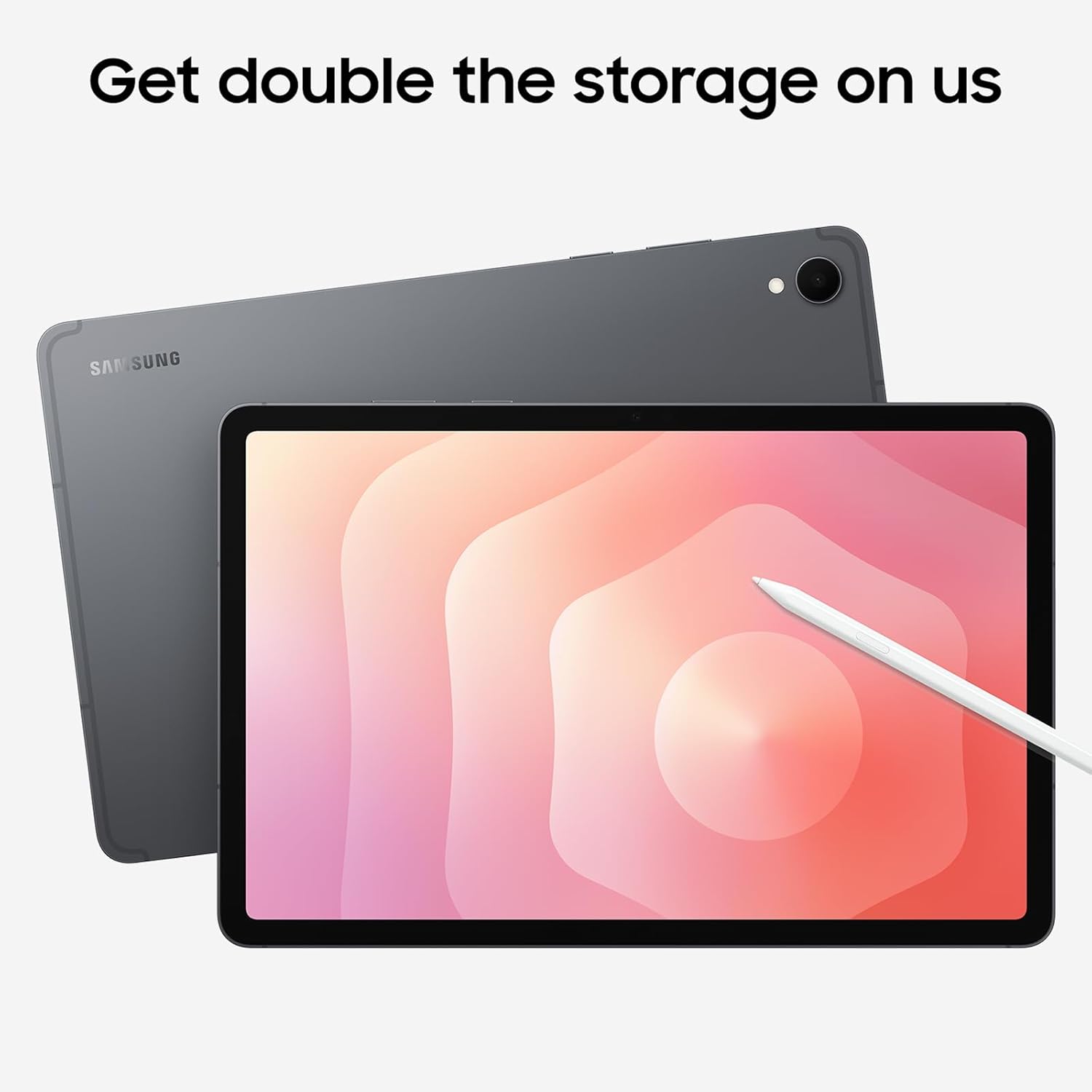 Samsung Galaxy Tab S7-S11 S Pen - X Colour