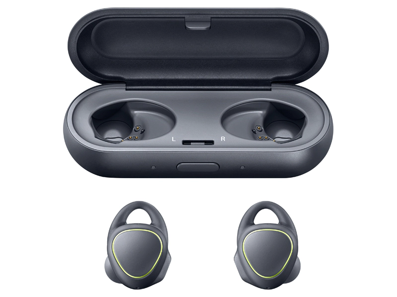 Samsung Gear IconX SM-R140 2