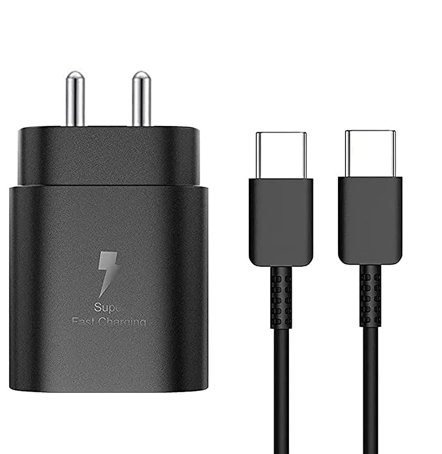 Samsung Power Adapter - USB-C - 60W