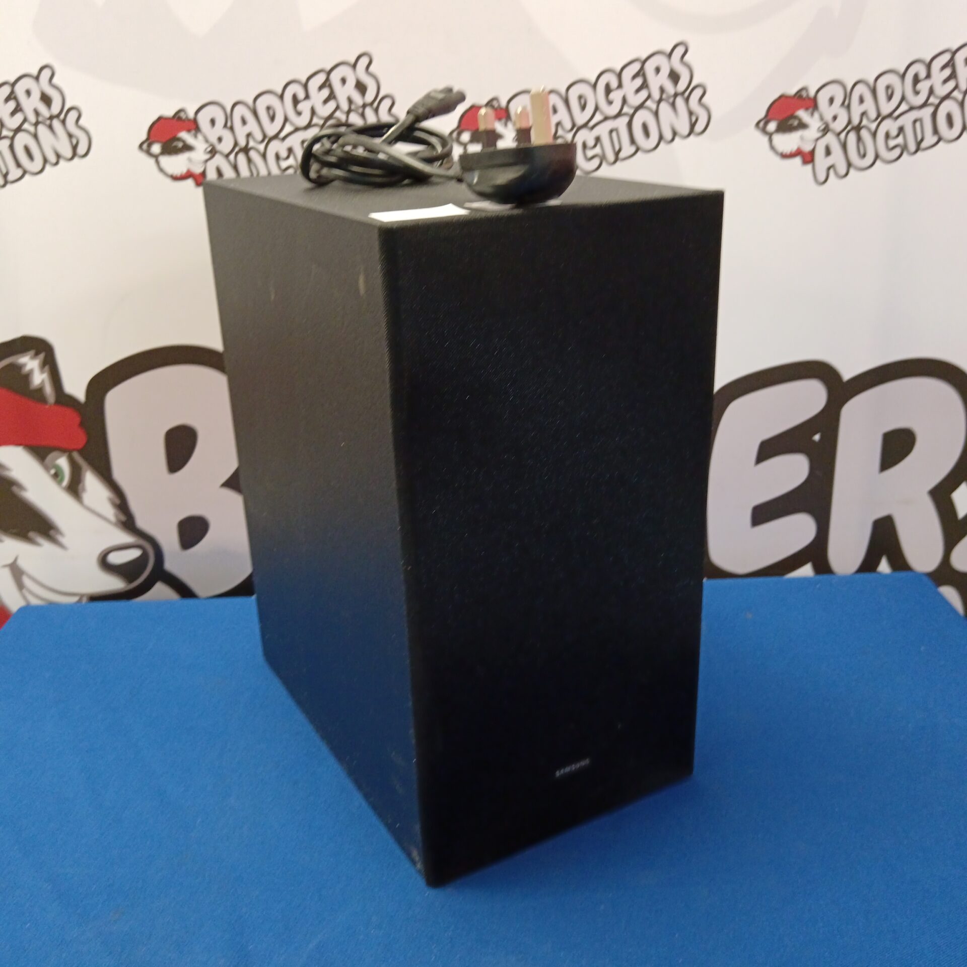 Samsung PS-WB44T Subwoofer 2