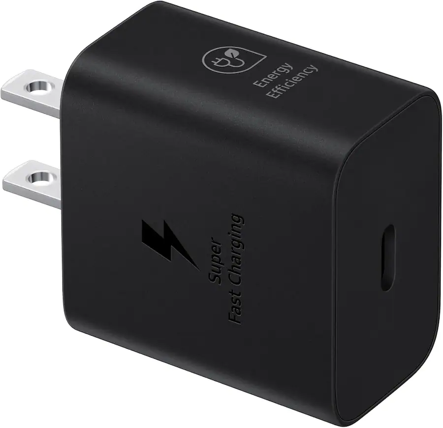 Samsung Ring Charging Case Size 13 EP-QQ503