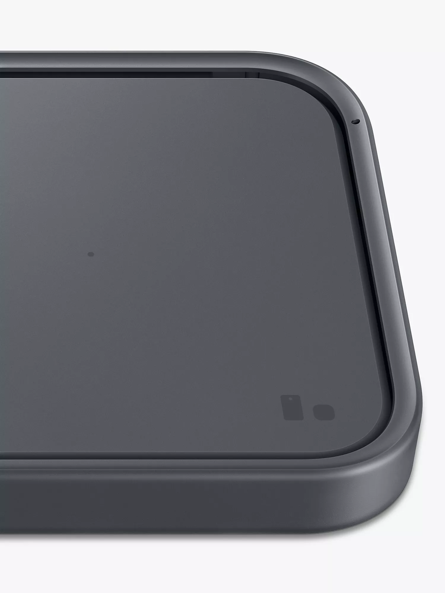 Samsung Super Fast Wireless Charger 15W - EP-P2400