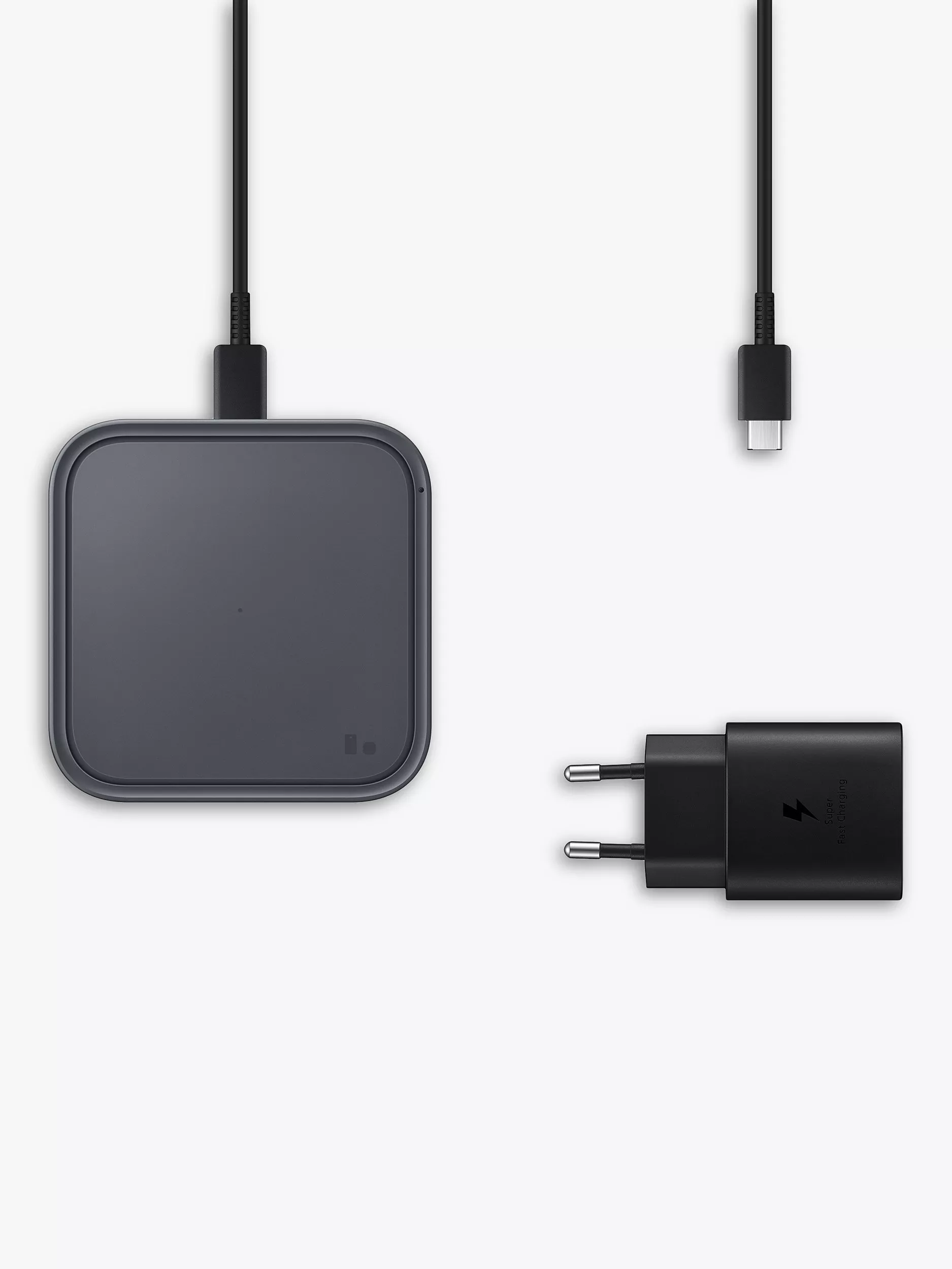 Samsung Super Fast Wireless Charger 15W - EP-P2400