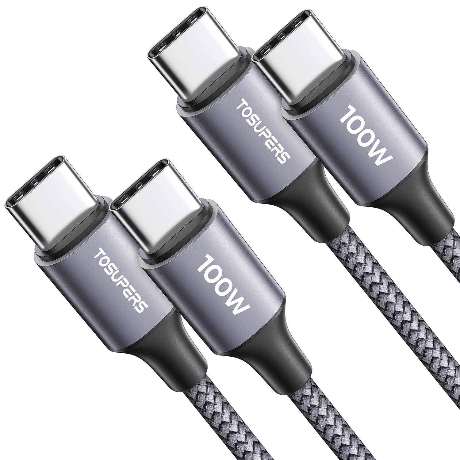Samsung USB-C Power Adapter w/ Type-C Cable (1.8m) - 45W