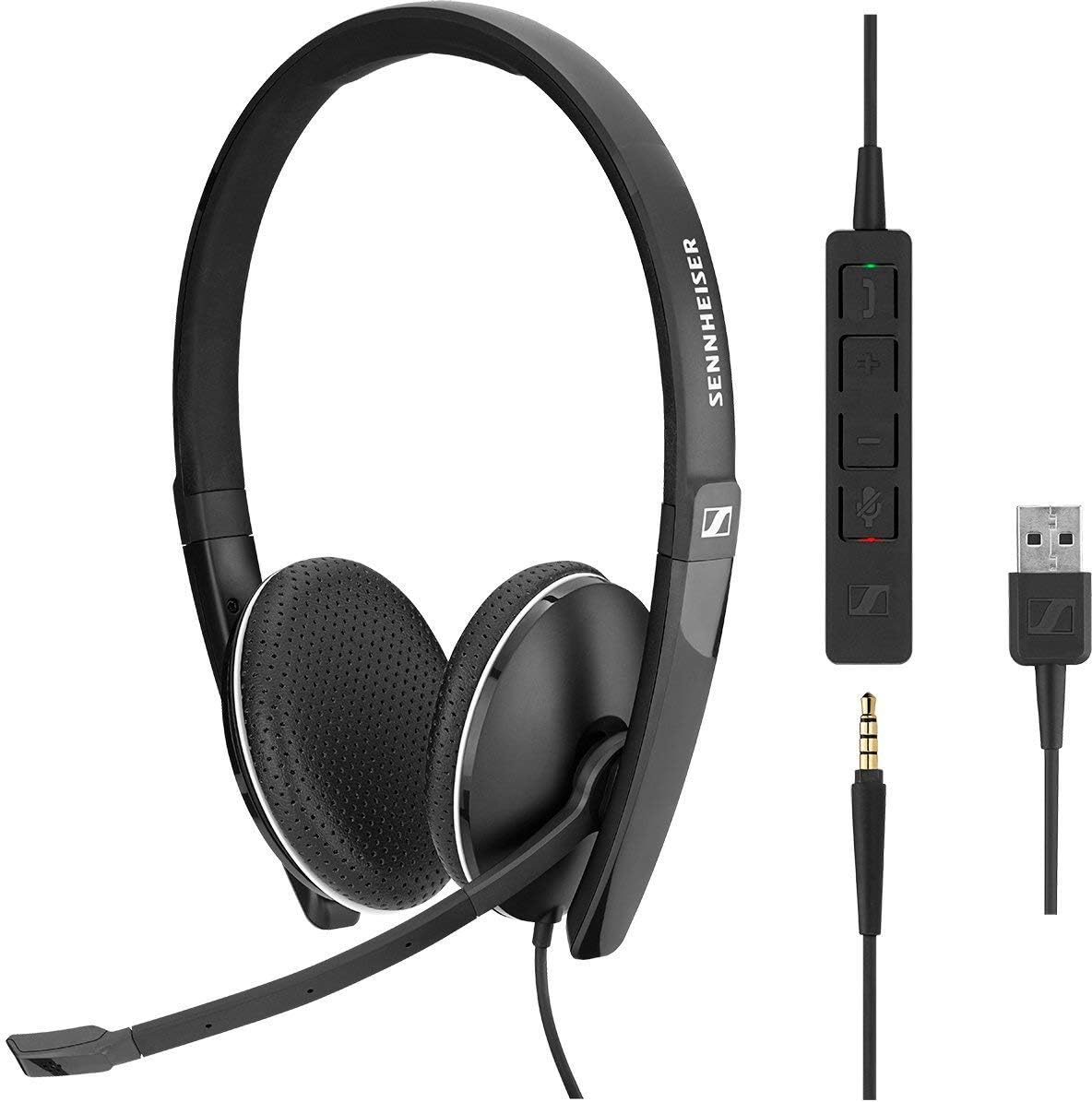Sennheiser SC 135 USB-C Mono