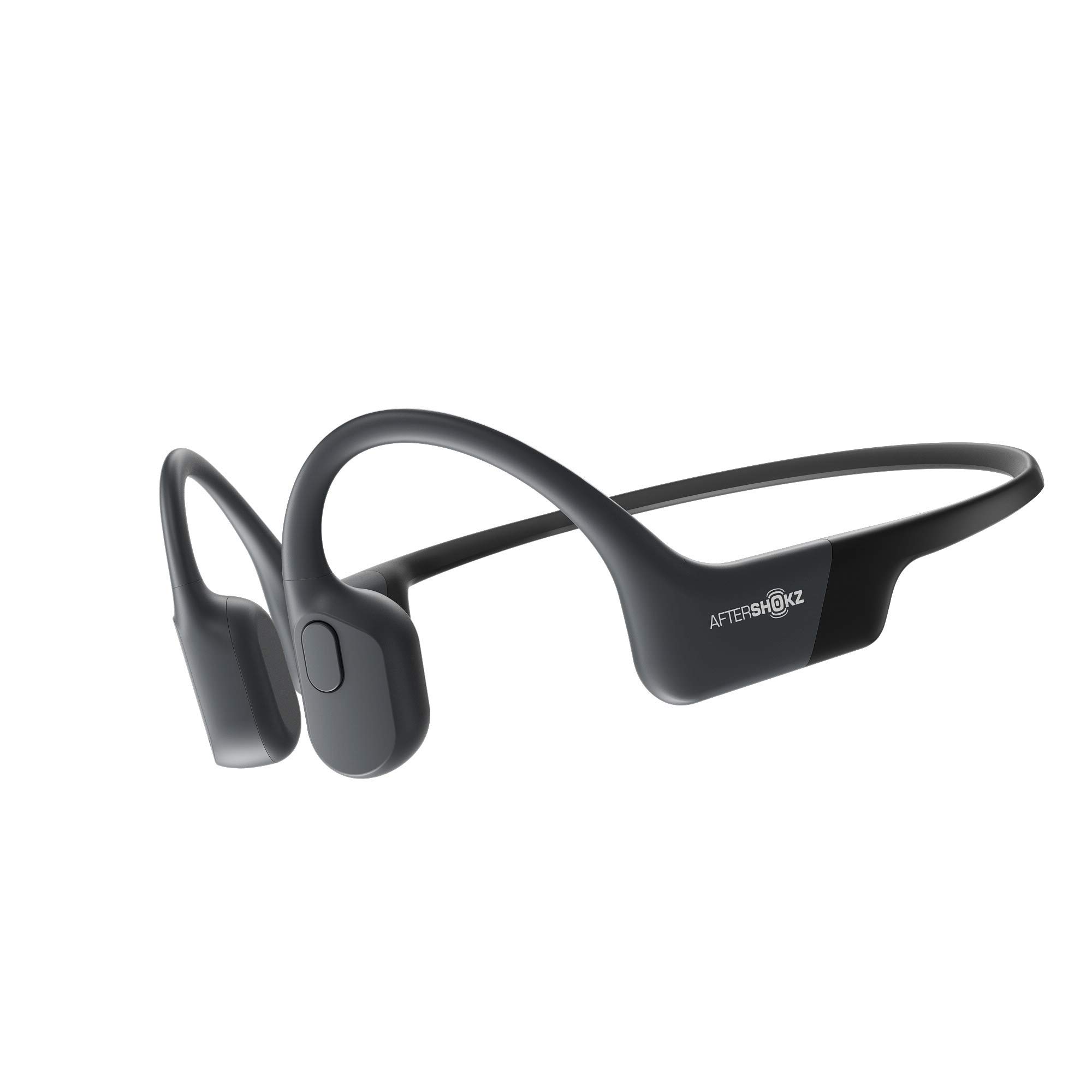Shokz OpenRun Pro Open-Ear Sport Headphones