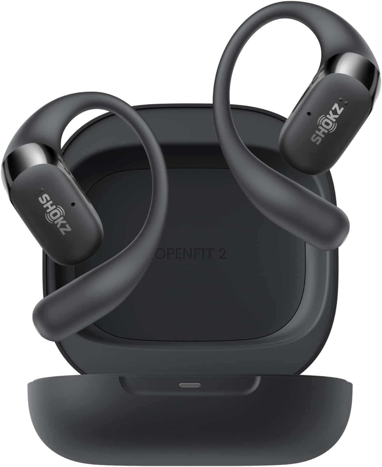 Shokz OpenRun Pro Open-Ear Sport Headphones 2