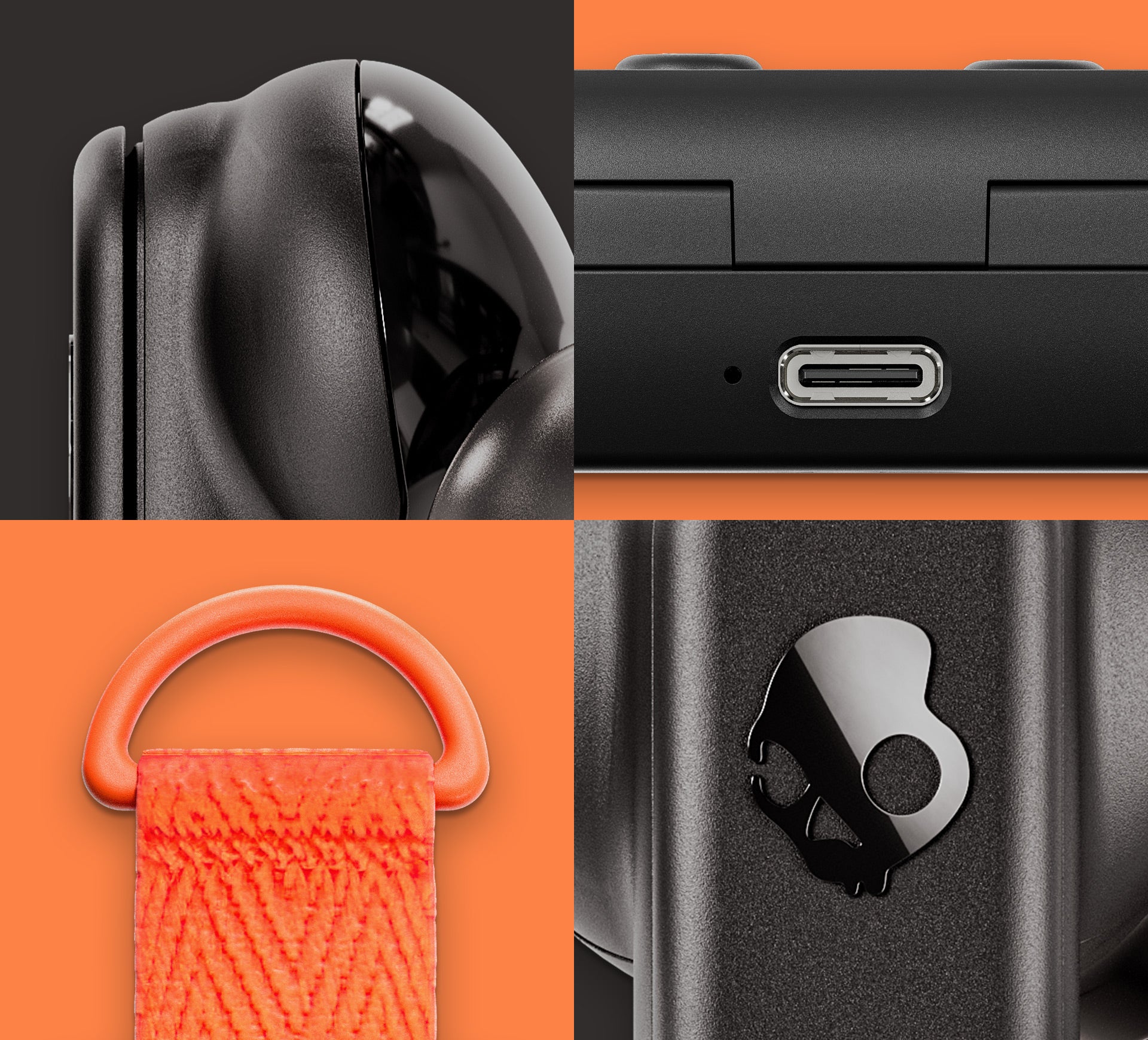 Skullcandy Dime 2 2