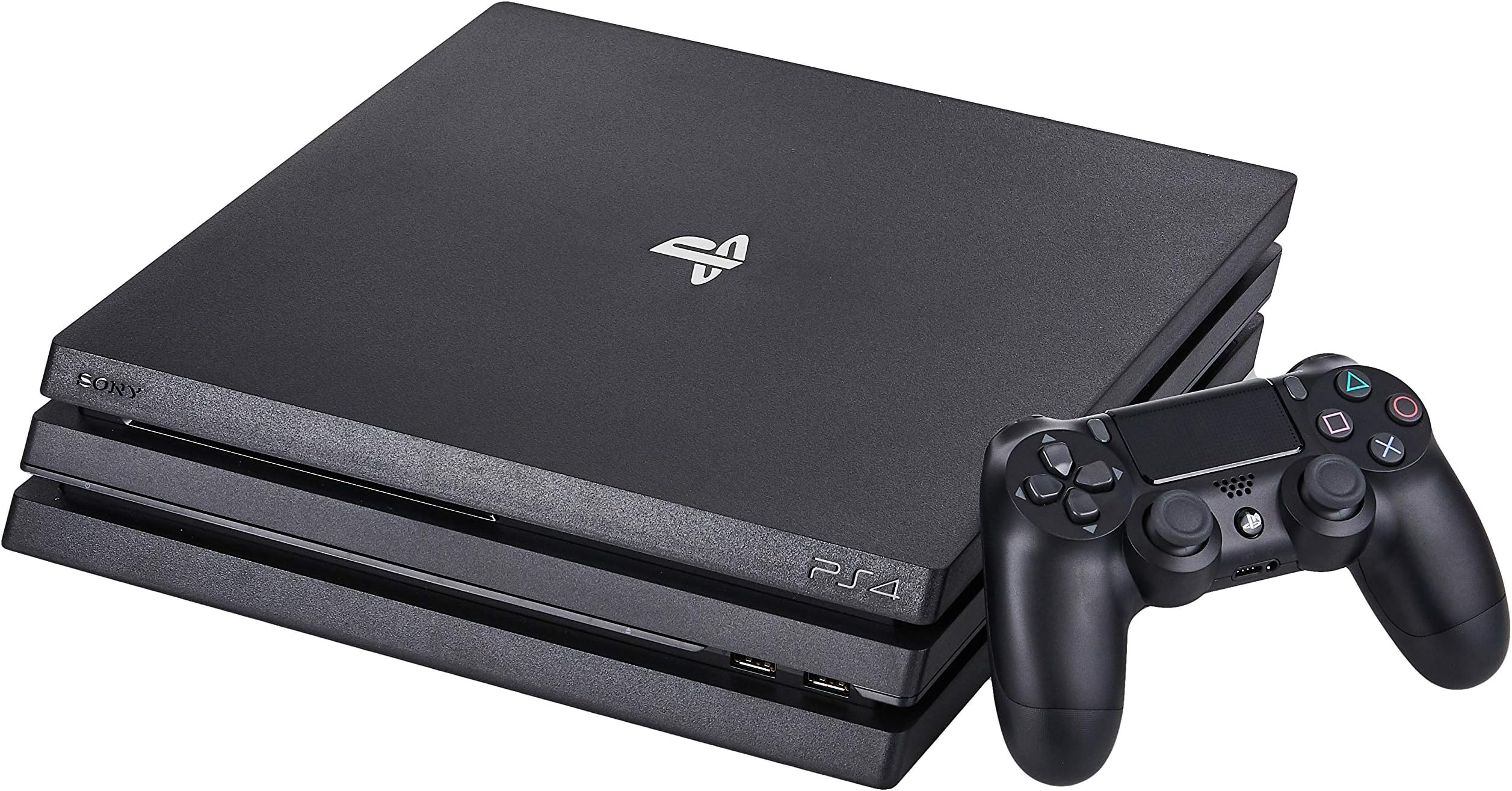 Sony PlayStation 4