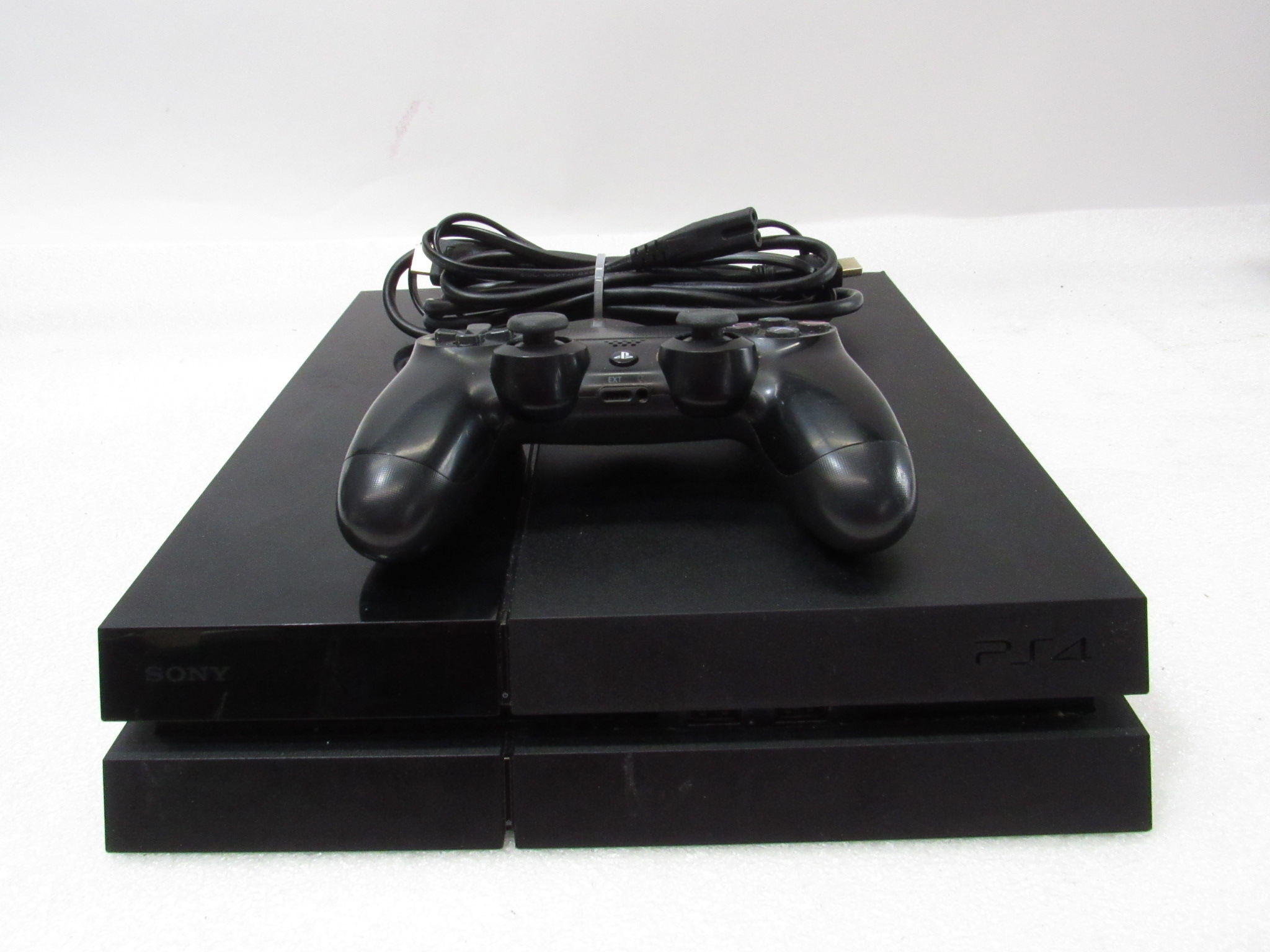 Sony PlayStation 4 CUH-12XXB 3