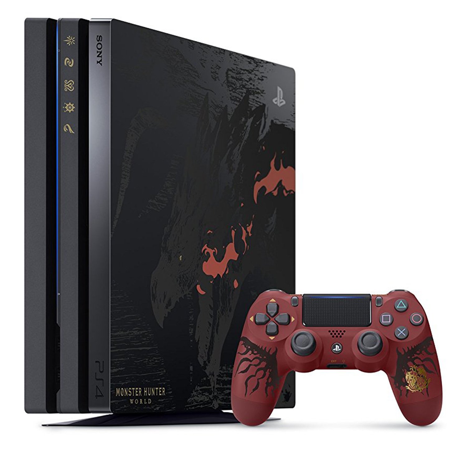 Sony PlayStation 4 Special Edition 2