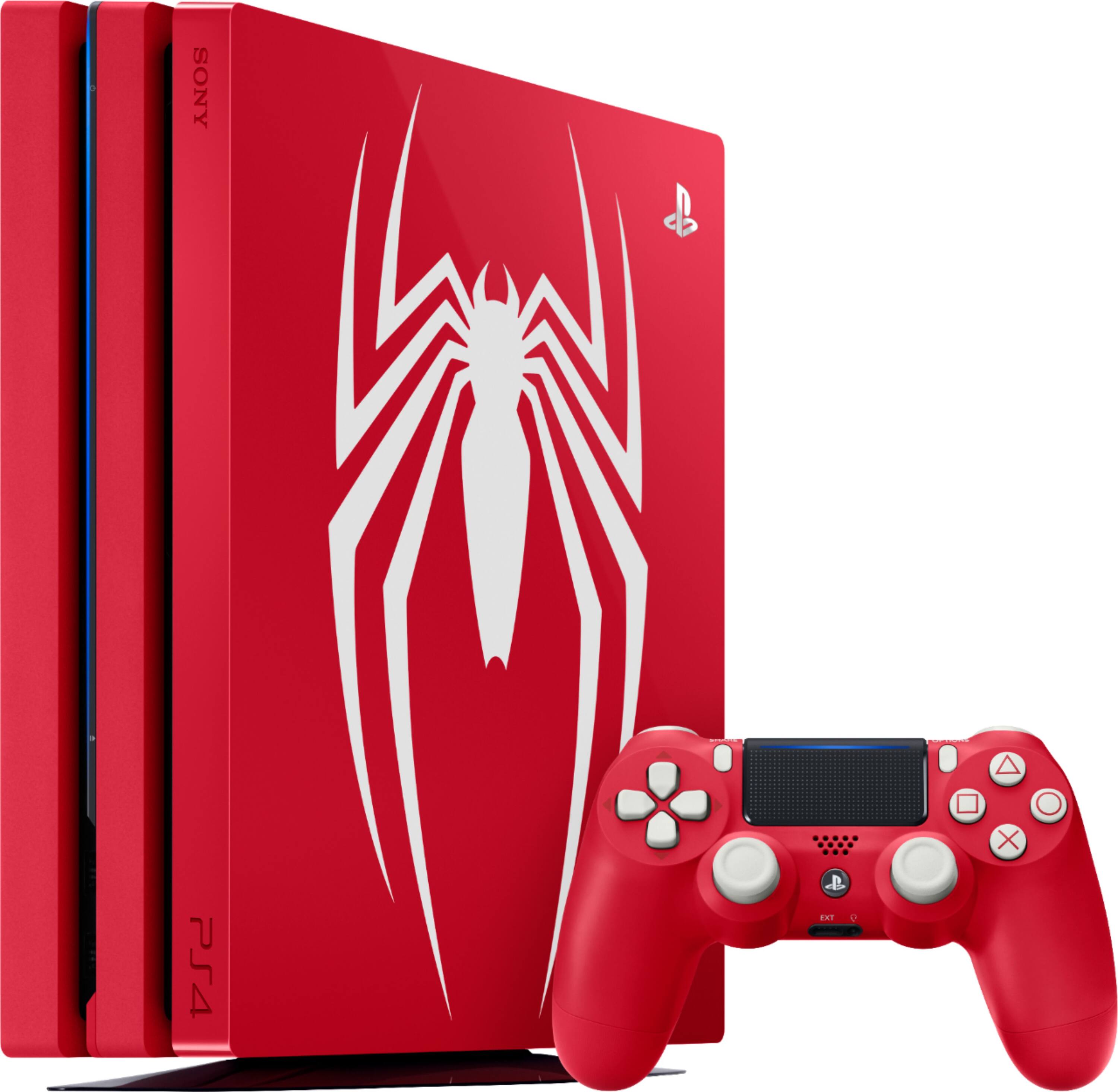 Sony PlayStation 4 Special Edition