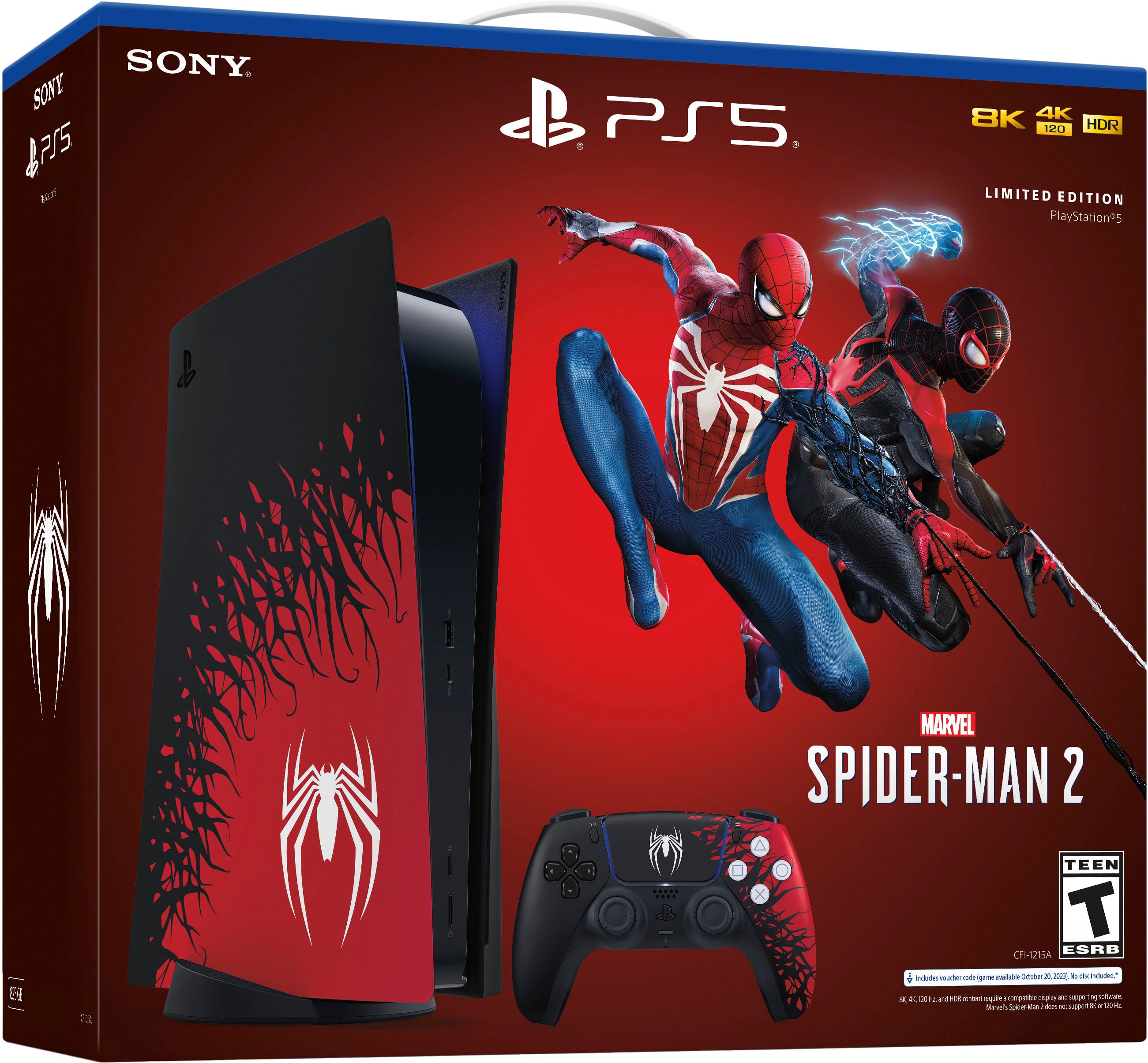 Sony PlayStation 4 Game