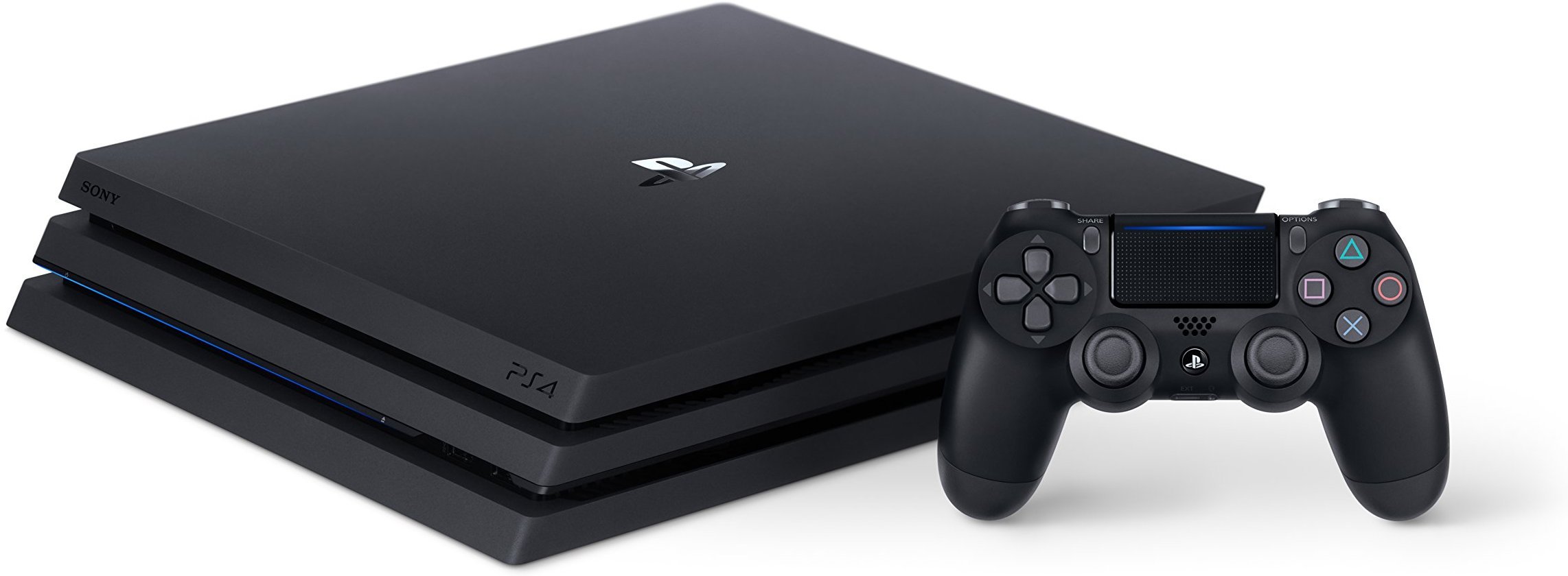 Sony PlayStation 4 Pro CUH-70XXB
