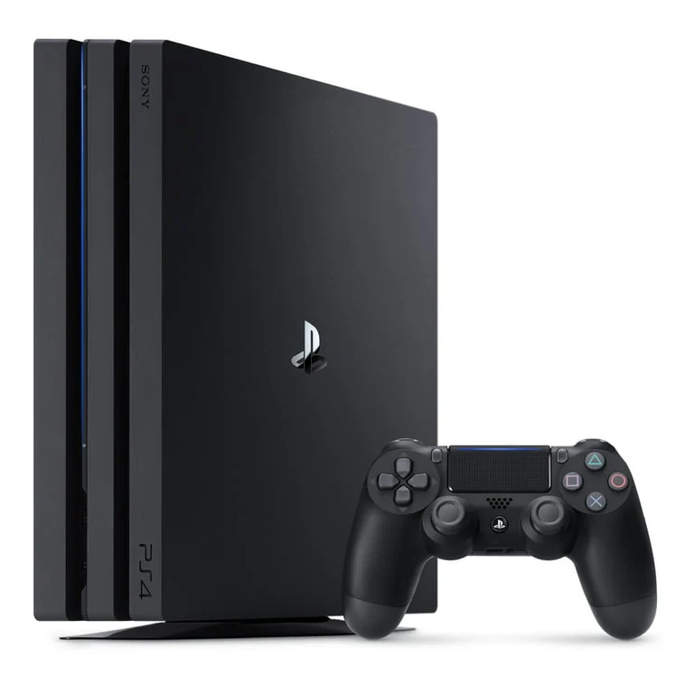 Sony PlayStation 4 Pro CUH-72XXB 2
