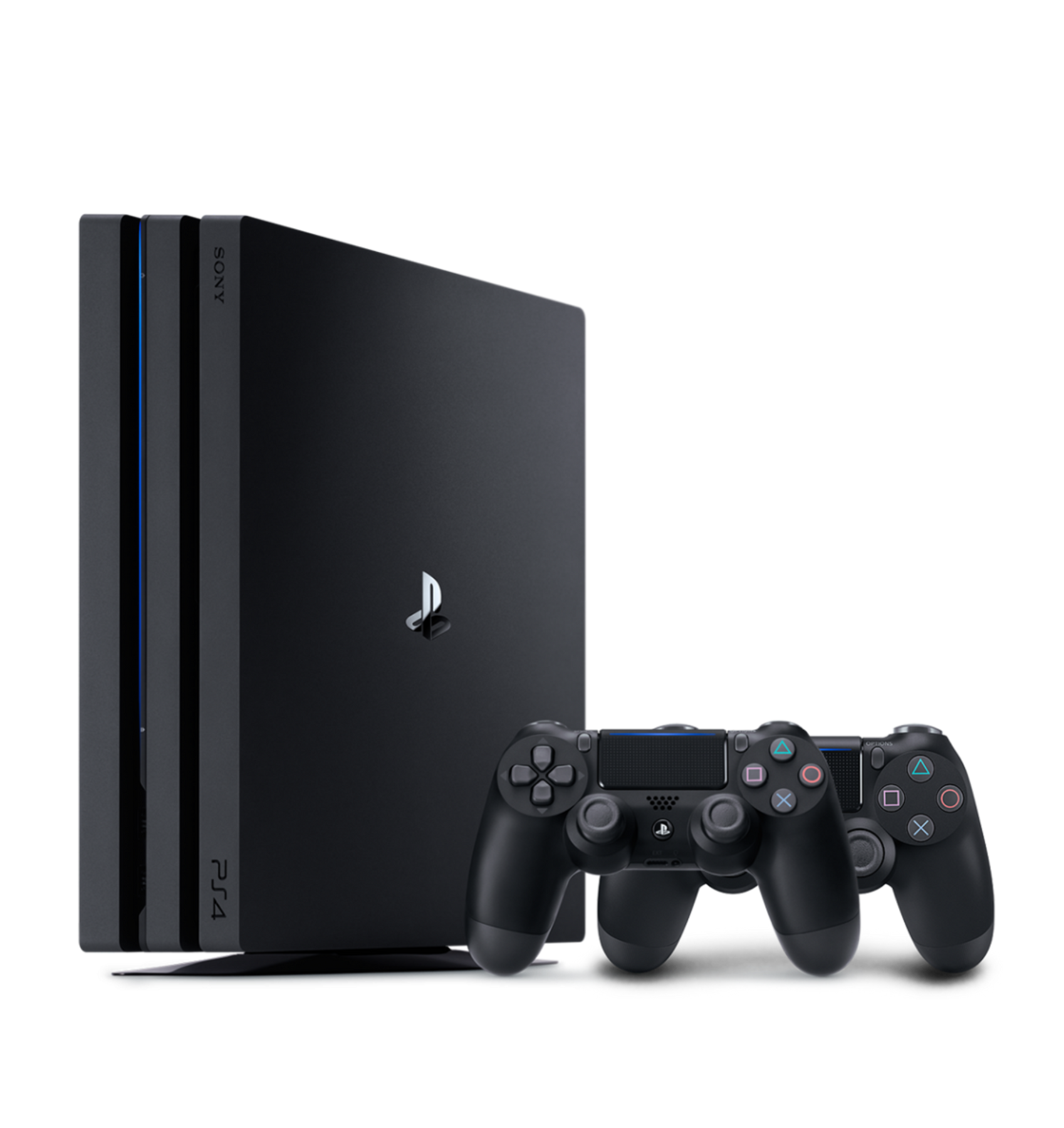 Sony PlayStation 4 Pro CUH-72XXB