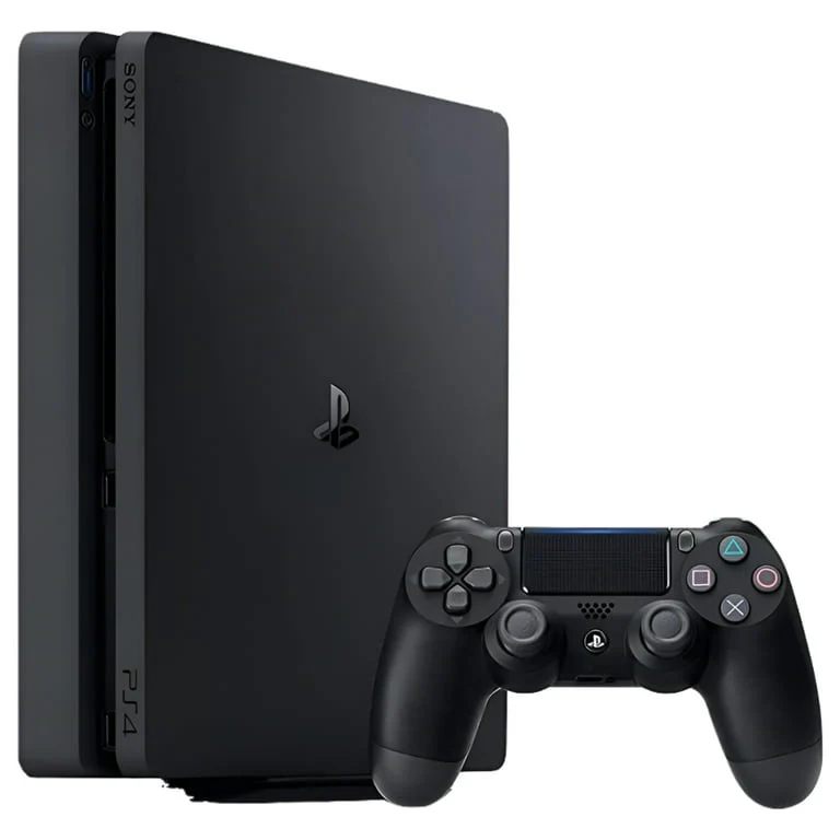 Sony PlayStation 4 Slim 5